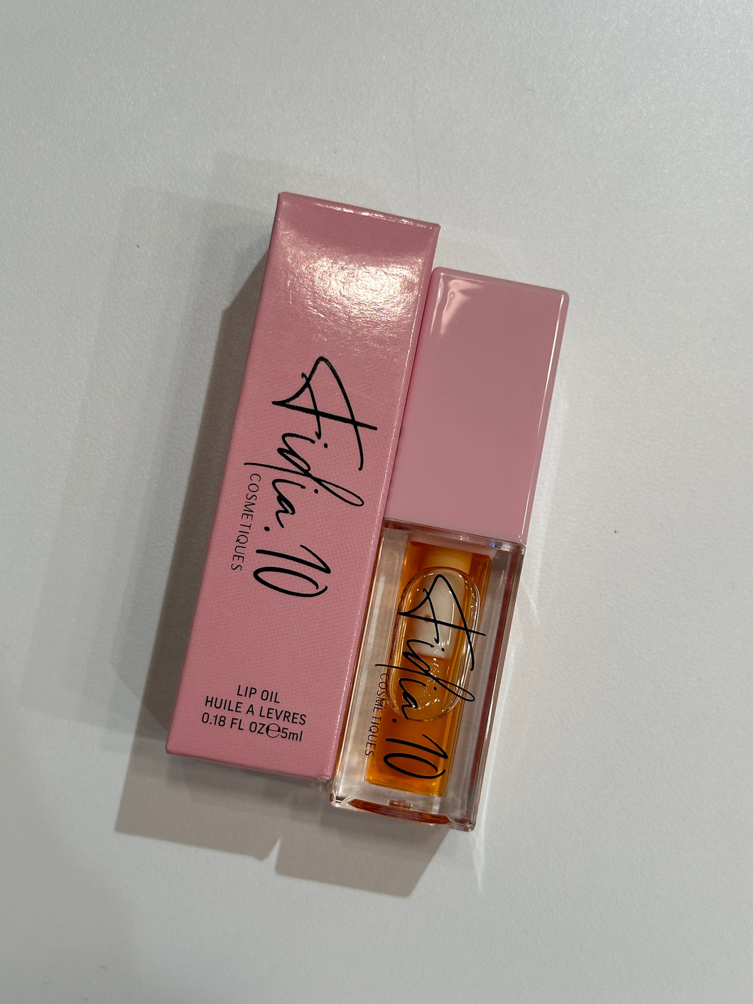 LIP OIL - Mangue