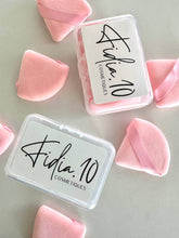 Charger l'image dans la galerie, Ensemble de 5 puff pour poudre libre
