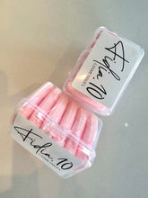 Charger l'image dans la galerie, Ensemble de 5 puff pour poudre libre
