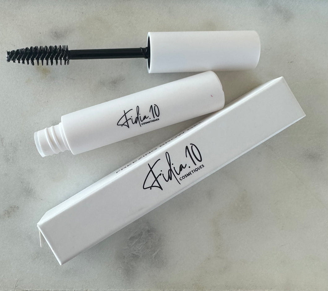 FREEZING BROW GEL